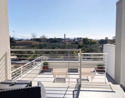 Appartamento Casa Ginevra