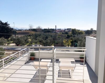 Appartamento Casa Ginevra