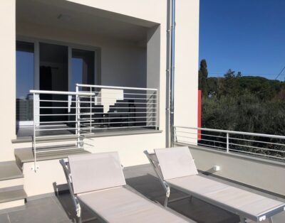 Appartamento Casa Ginevra