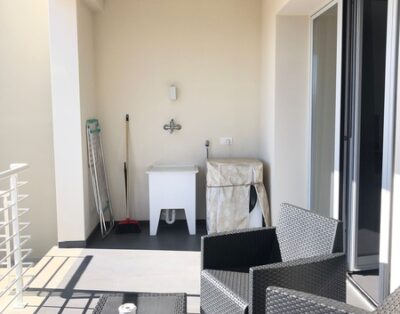 Appartamento Casa Ginevra