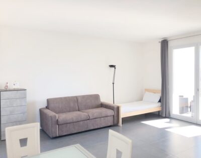 Appartamento Casa Ginevra