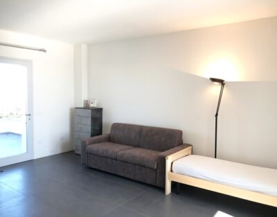 Appartamento Casa Ginevra