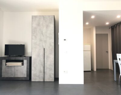 Appartamento Casa Ginevra