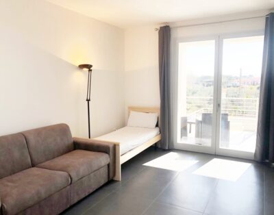 Appartamento Casa Ginevra