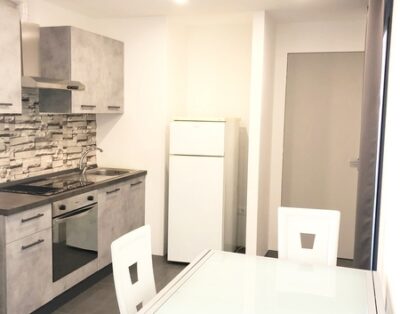 Appartamento Casa Ginevra