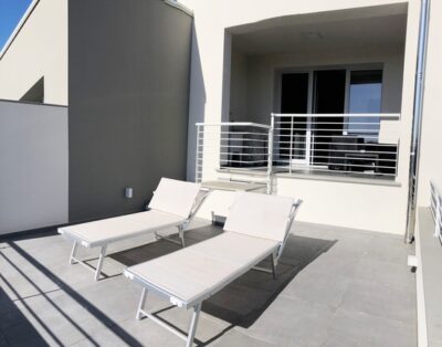 Appartamento Casa Ginevra