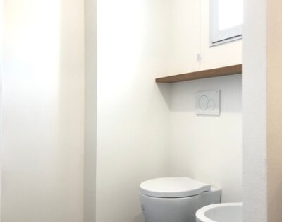 Appartamento Casa Ginevra