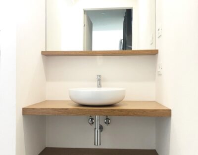 Appartamento Casa Ginevra