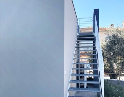 Appartamento Casa Ginevra