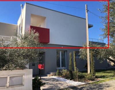 Appartamento Casa Ginevra