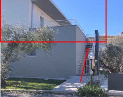 Appartamento Casa Ginevra