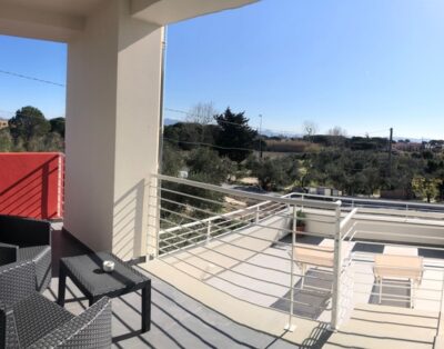 Appartamento Casa Ginevra