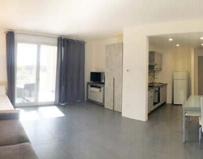 Appartamento Casa Ginevra