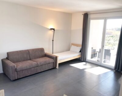 Appartamento Casa Ginevra