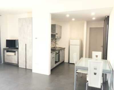 Appartamento Casa Ginevra