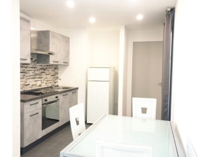 Appartamento Casa Ginevra