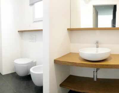 Appartamento Casa Ginevra