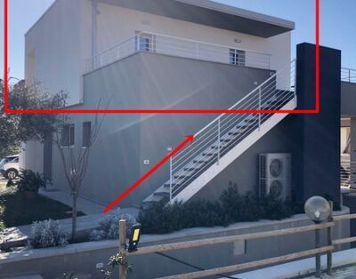 Appartamento Casa Ginevra