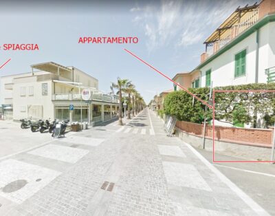 Appartamento Mirellino