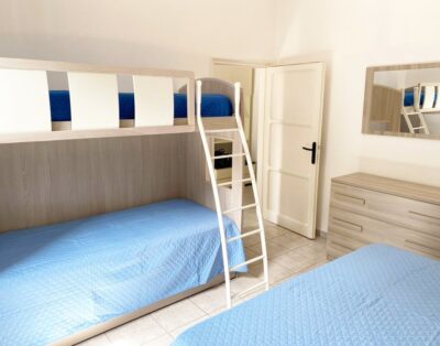 Appartamento Mirellino