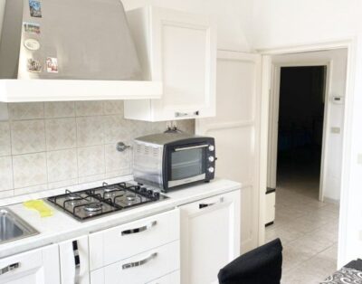 Appartamento Mirellino