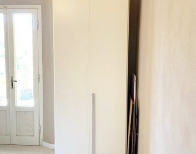 Appartamento Casa Milvio