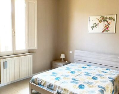 Appartamento Casa Milvio