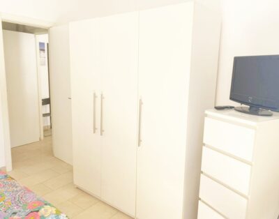 Casa Raffaella – Trilocale 1