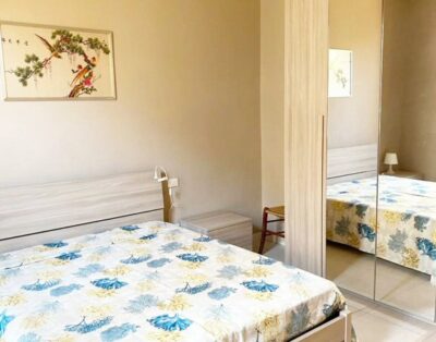 Appartamento Casa Milvio