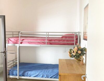 Casa Raffaella – Trilocale 1