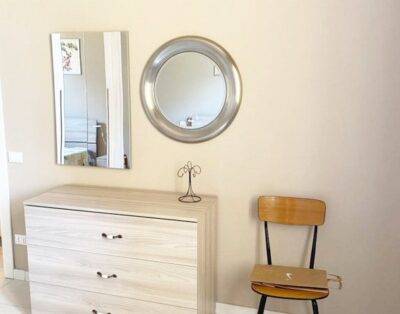 Appartamento Casa Milvio