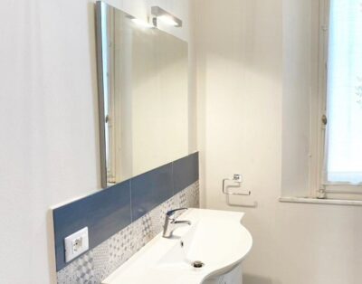 Appartamento Casa Milvio