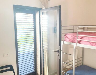 Casa Raffaella – Trilocale 1