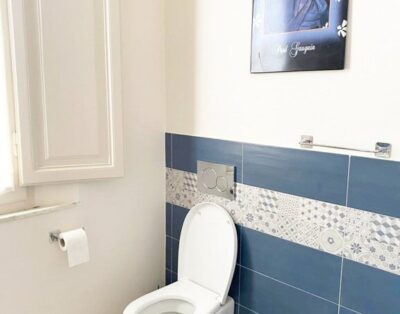 Appartamento Casa Milvio