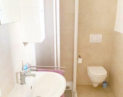 Casa Raffaella – Trilocale 1