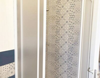 Appartamento Casa Milvio