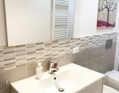 Appartamento Casa Milvio