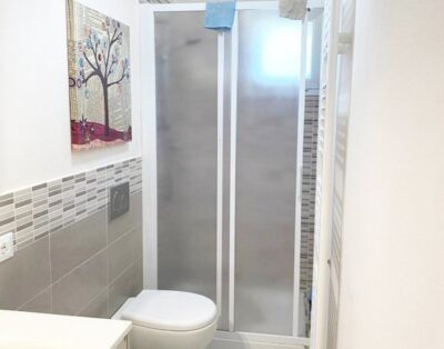 Appartamento Casa Milvio