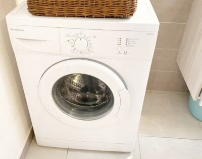 Appartamento Casa Milvio