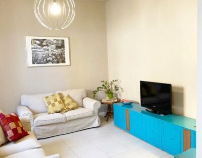 Appartamento Casa Milvio