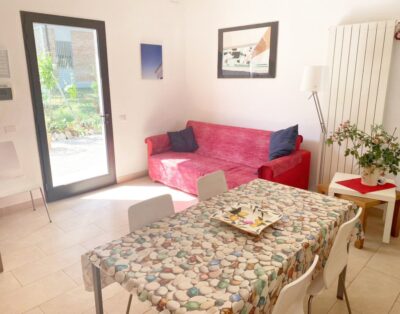 Casa Raffaella – Trilocale 1