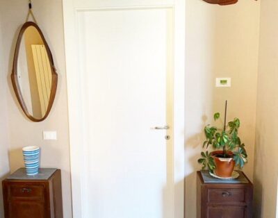 Appartamento Casa Milvio