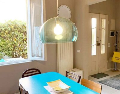 Appartamento Casa Milvio