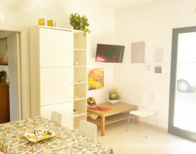 Casa Raffaella – Trilocale 1