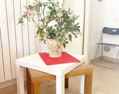 Casa Raffaella – Trilocale 1