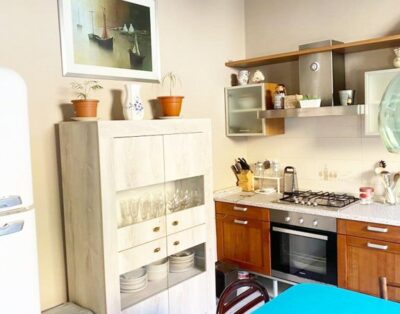 Appartamento Casa Milvio