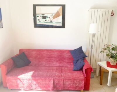 Casa Raffaella – Trilocale 1