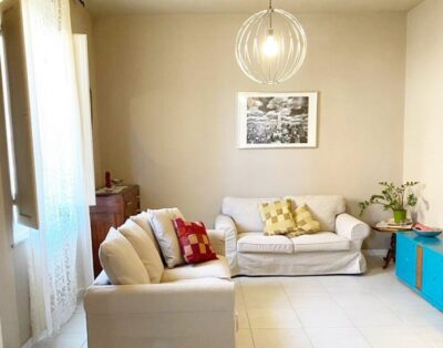 Appartamento Casa Milvio