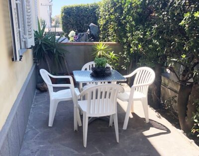 Appartamento Casa Milvio