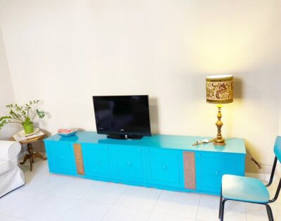 Appartamento Casa Milvio